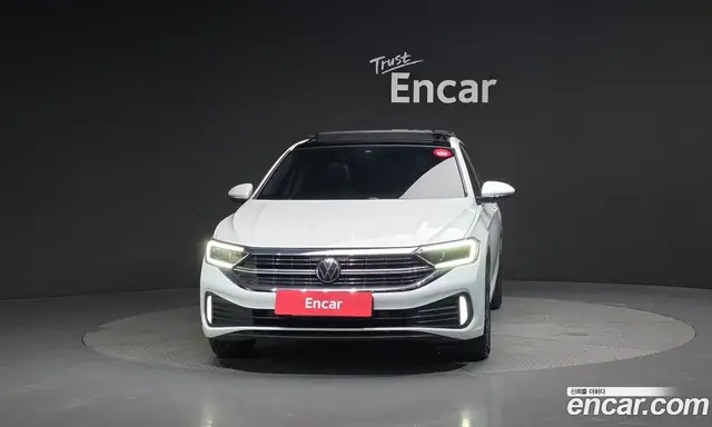 Volkswagen Jetta 2023 1.5 автомат (гидро), миниатюра 3 Volkswagen Jetta 2023 1.5 автомат (гидро), миниатюра 3