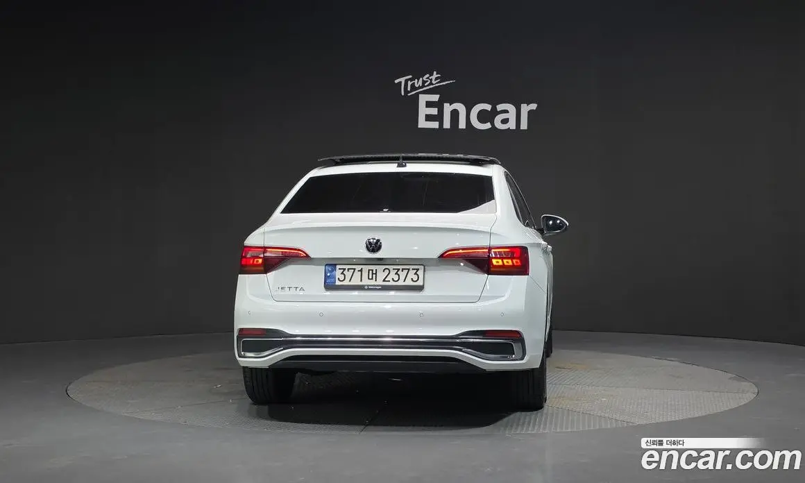 Volkswagen Jetta 2023 1.5 автомат (гидро), фото 4 Volkswagen Jetta 2023 1.5 автомат (гидро), фото 4