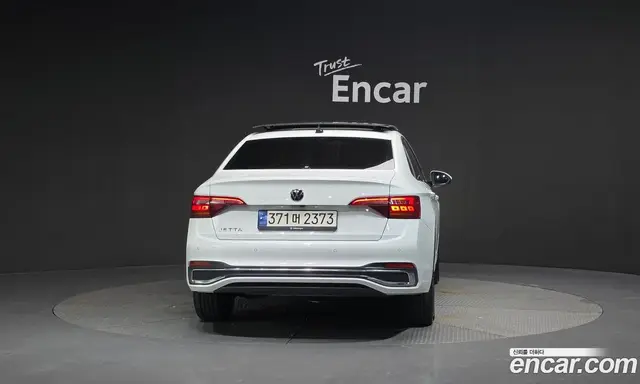 Volkswagen Jetta 2023 1.5 автомат (гидро), миниатюра 4 Volkswagen Jetta 2023 1.5 автомат (гидро), миниатюра 4