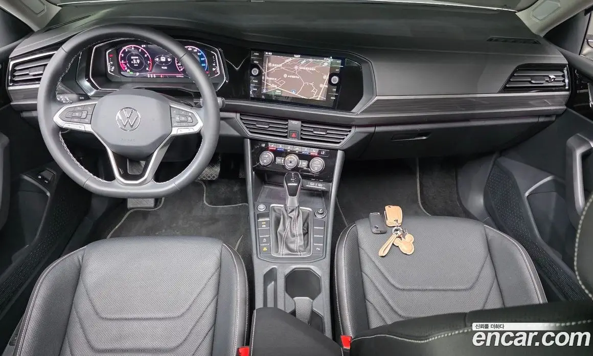 Volkswagen Jetta 2023 1.5 автомат (гидро), фото 10 Volkswagen Jetta 2023 1.5 автомат (гидро), фото 10
