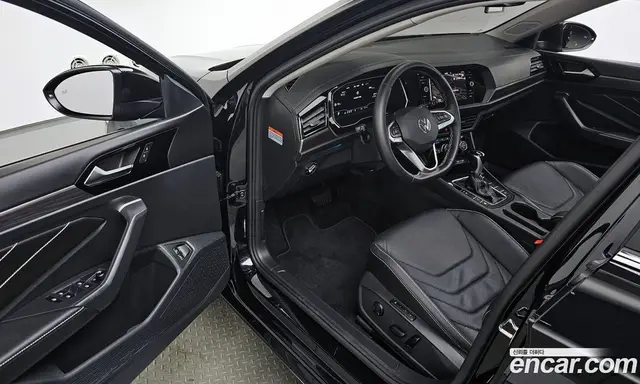 Volkswagen Jetta 2024 1.5 автомат (гидро), миниатюра 12