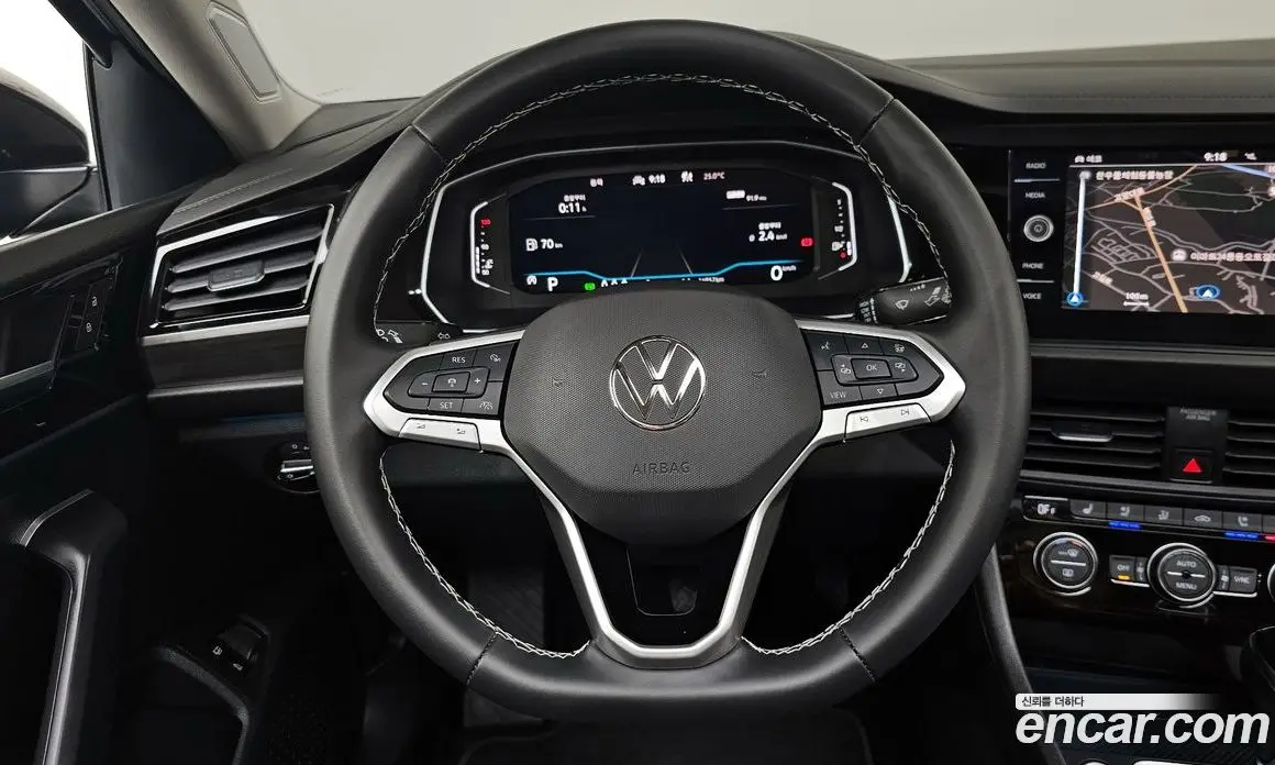 Volkswagen Jetta 2024 1.5 автомат (гидро), фото 18 Volkswagen Jetta 2024 1.5 автомат (гидро), фото 18