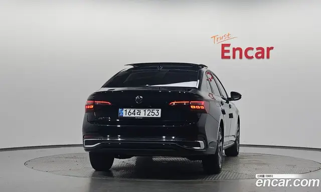 Volkswagen Jetta 2024 1.5 автомат (гидро), миниатюра 3 Volkswagen Jetta 2024 1.5 автомат (гидро), миниатюра 3