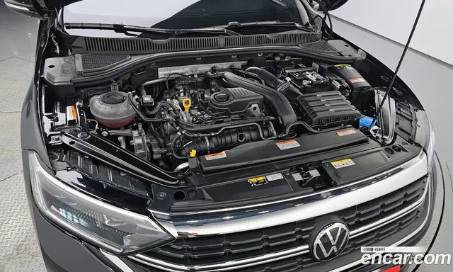Volkswagen Jetta 2024 1.5 автомат (гидро), миниатюра 5 Volkswagen Jetta 2024 1.5 автомат (гидро), миниатюра 5