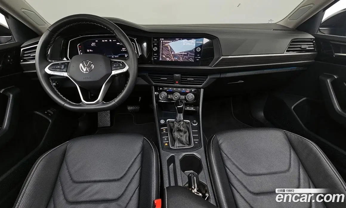 Volkswagen Jetta 2024 1.5 автомат (гидро), фото 9 Volkswagen Jetta 2024 1.5 автомат (гидро), фото 9