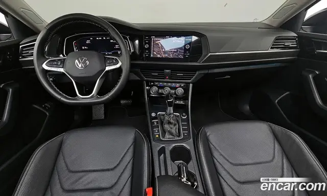 Volkswagen Jetta 2024 1.5 автомат (гидро), миниатюра 9 Volkswagen Jetta 2024 1.5 автомат (гидро), миниатюра 9
