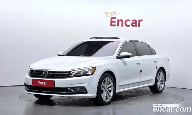 Volkswagen Passat, 2018, 79 787 км