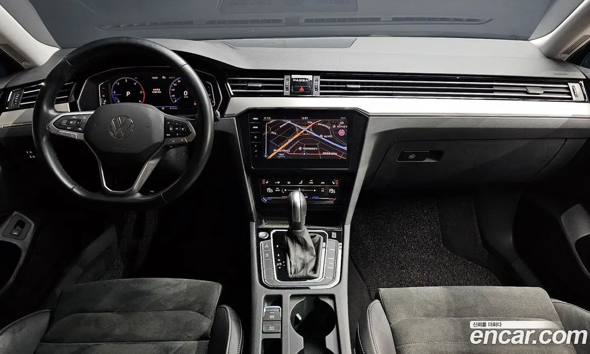 Volkswagen Passat 2021 2.0 автомат (гидро), фото 10 Volkswagen Passat 2021 2.0 автомат (гидро), фото 10