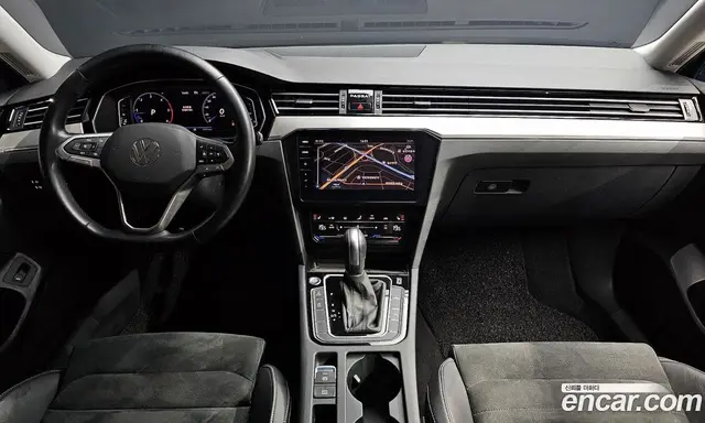 Volkswagen Passat 2021 2.0 автомат (гидро), миниатюра 10 Volkswagen Passat 2021 2.0 автомат (гидро), миниатюра 10
