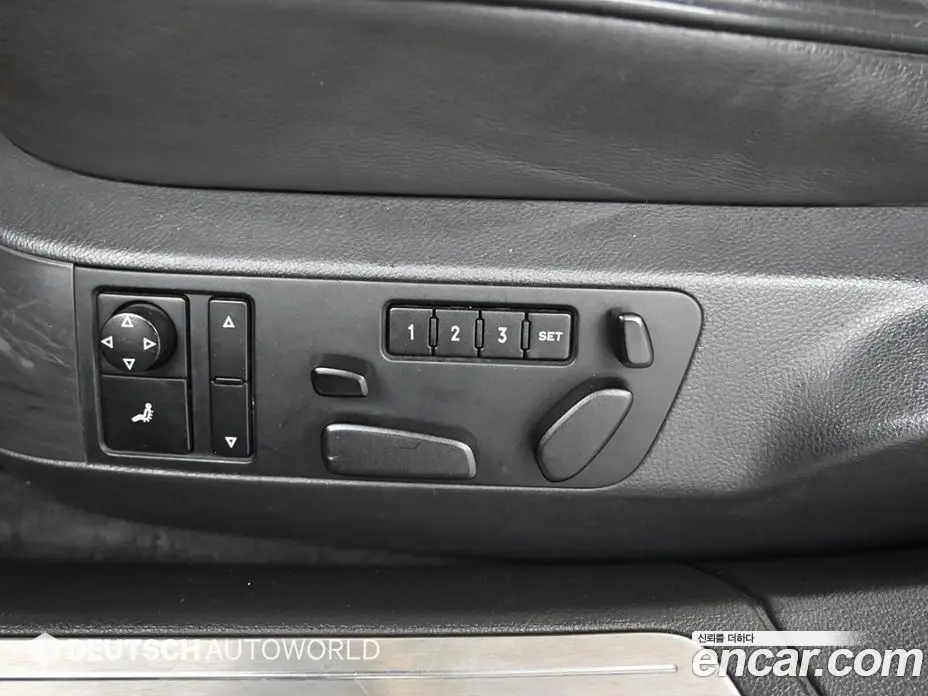 Volkswagen Phaeton 2007 4.2 автомат (гидро), фото 17 Volkswagen Phaeton 2007 4.2 автомат (гидро), фото 17