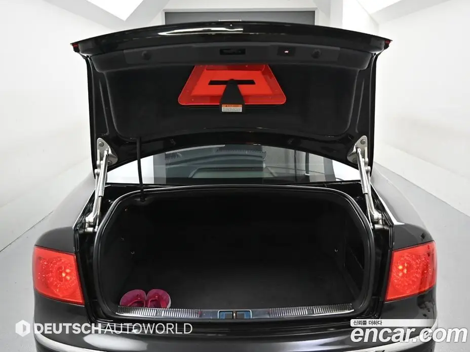 Volkswagen Phaeton 2007 4.2 автомат (гидро), фото 19 Volkswagen Phaeton 2007 4.2 автомат (гидро), фото 19