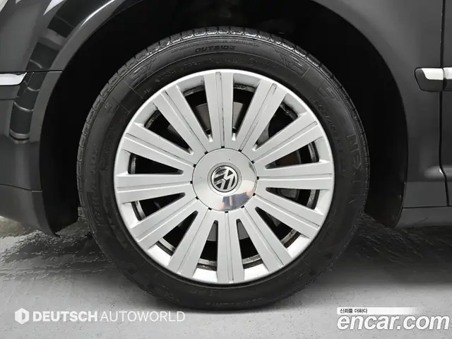 Volkswagen Phaeton 2007 4.2 автомат (гидро), миниатюра 5 Volkswagen Phaeton 2007 4.2 автомат (гидро), миниатюра 5