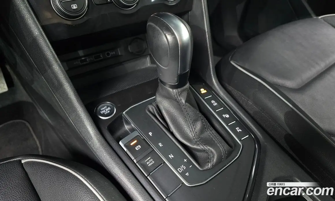 Volkswagen Tiguan 2020 2.0 автомат (гидро), фото 12