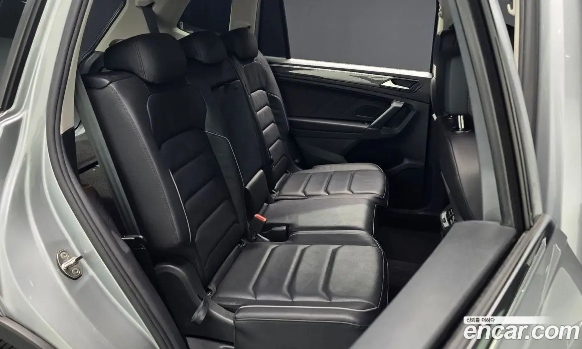Volkswagen Tiguan 2020 2.0 автомат (гидро), фото 16