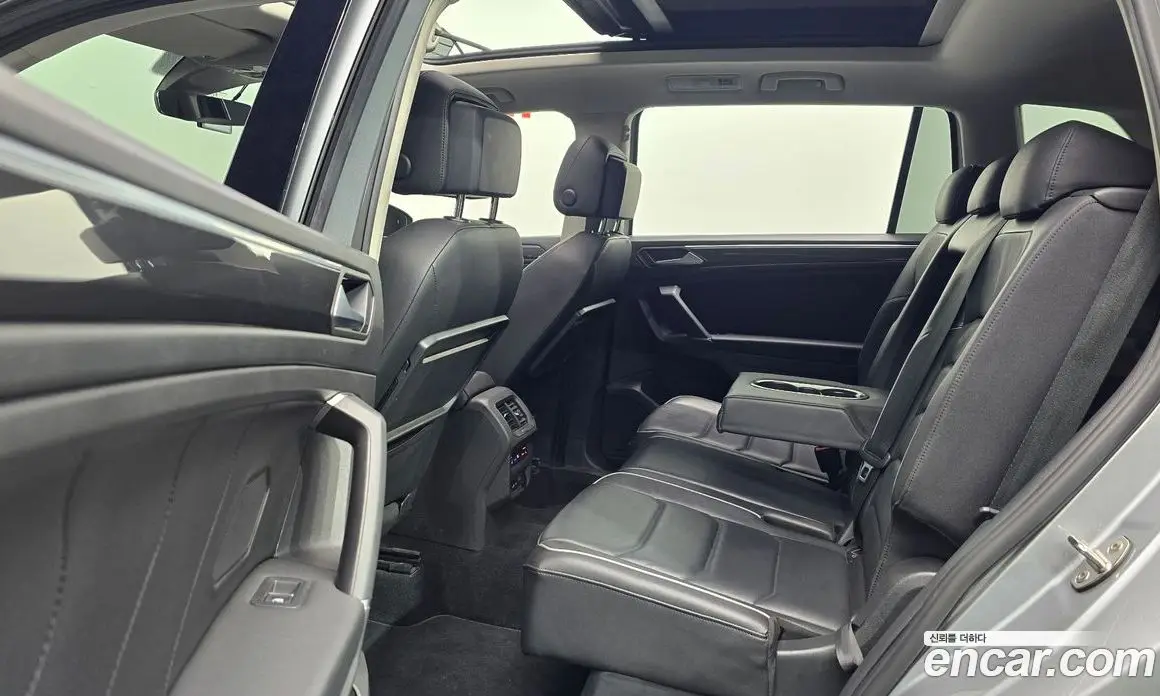 Volkswagen Tiguan 2020 2.0 автомат (гидро), фото 18