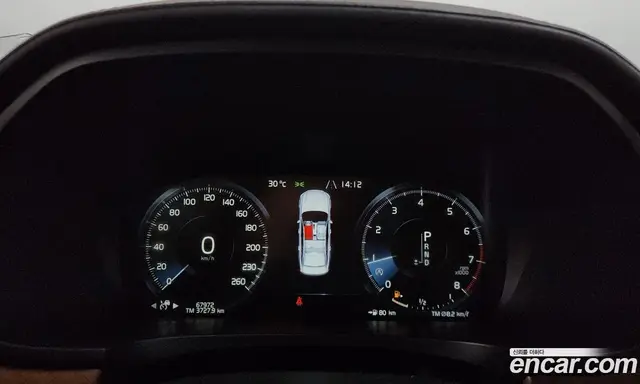 Volvo S90 2019 2.0 автомат (гидро), миниатюра 11 Volvo S90 2019 2.0 автомат (гидро), миниатюра 11