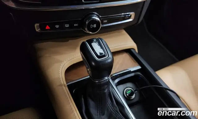 Volvo S90 2019 2.0 автомат (гидро), миниатюра 12