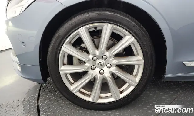 Volvo S90 2019 2.0 автомат (гидро), миниатюра 5 Volvo S90 2019 2.0 автомат (гидро), миниатюра 5