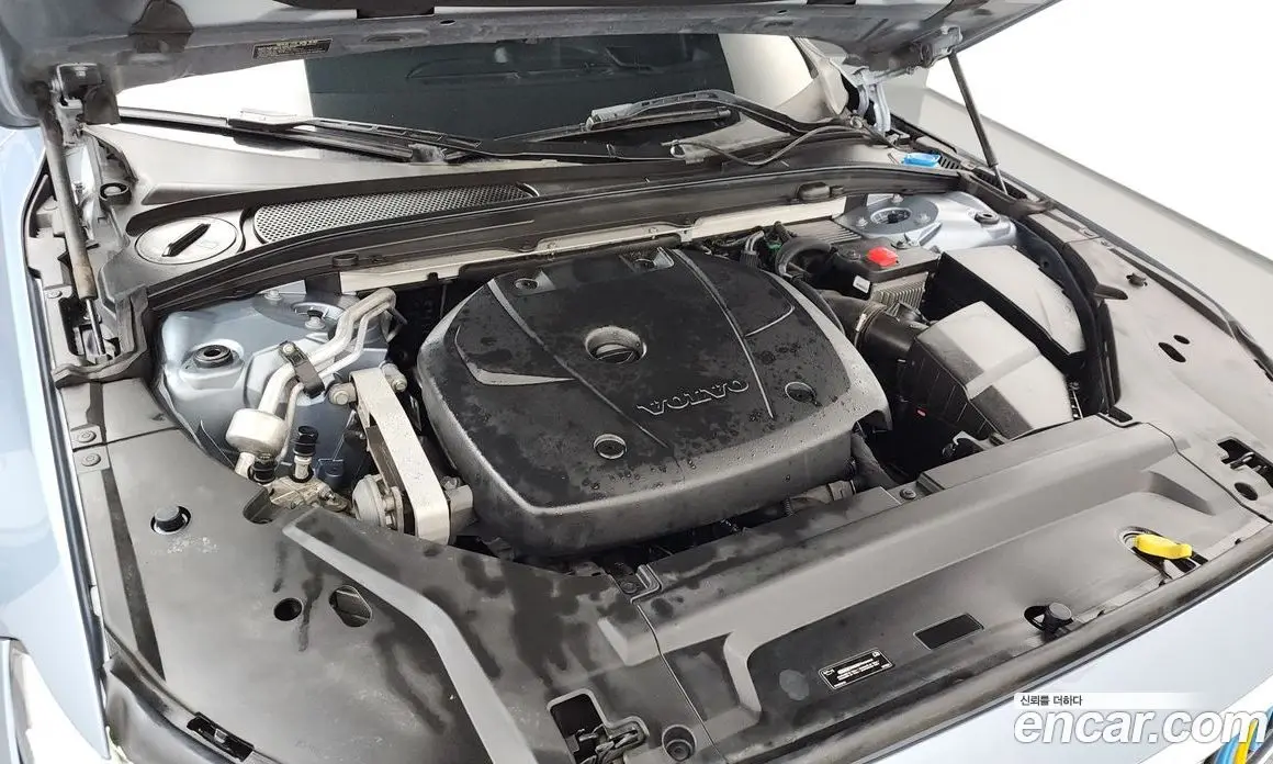 Volvo S90 2019 2.0 автомат (гидро), фото 6 Volvo S90 2019 2.0 автомат (гидро), фото 6