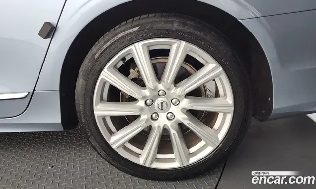 Volvo S90 2019 2.0 автомат (гидро), миниатюра 7 Volvo S90 2019 2.0 автомат (гидро), миниатюра 7