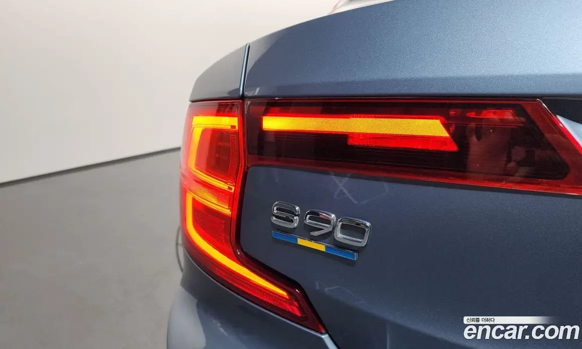 Volvo S90 2019 2.0 автомат (гидро), фото 9 Volvo S90 2019 2.0 автомат (гидро), фото 9
