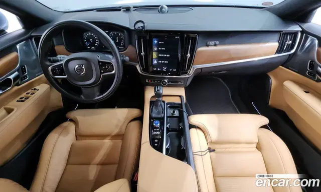 Volvo S90 2019 2.0 автомат (гидро), миниатюра 10 Volvo S90 2019 2.0 автомат (гидро), миниатюра 10