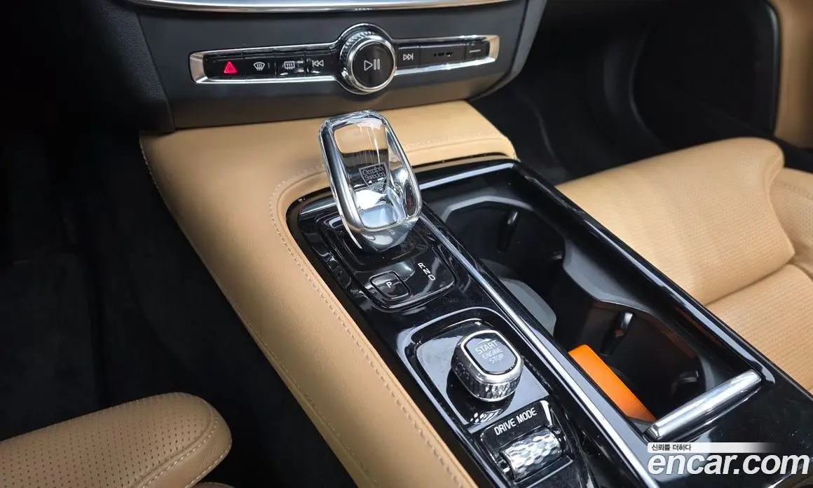 Volvo S90 2021 2.0 автомат (гидро), фото 11