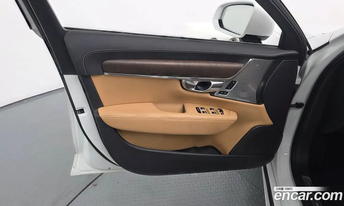 Volvo S90 2021 2.0 автомат (гидро), фото 13
