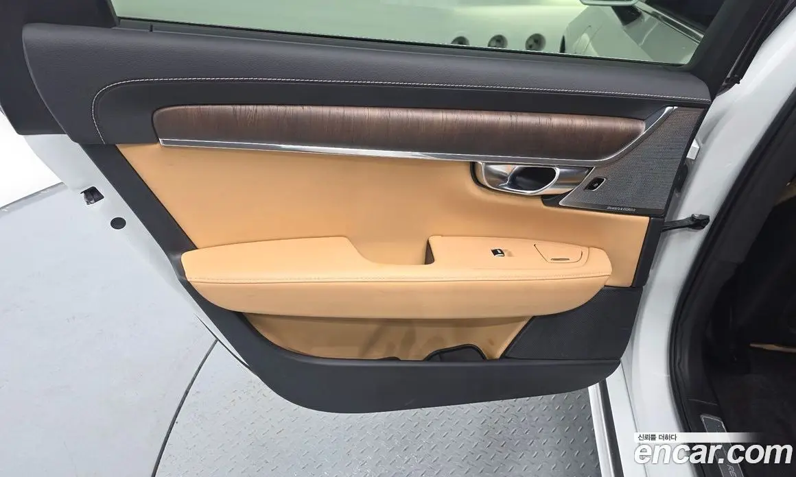 Volvo S90 2021 2.0 автомат (гидро), фото 14