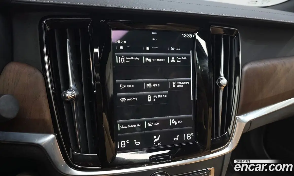 Volvo S90 2021 2.0 автомат (гидро), фото 20