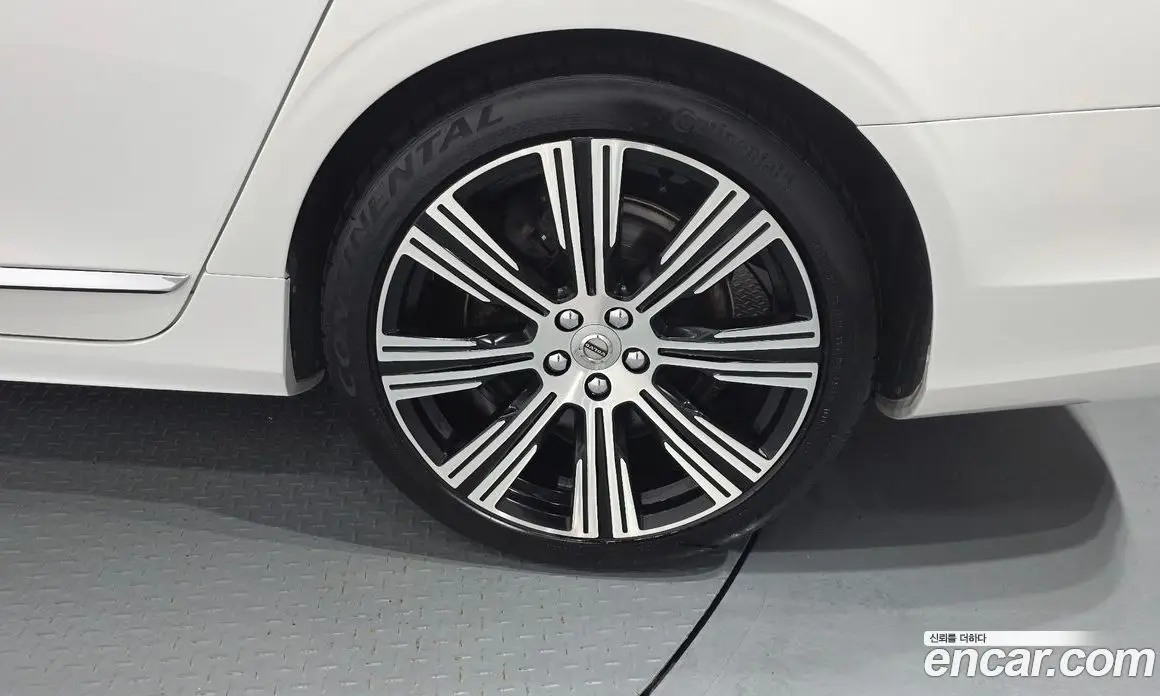 Volvo S90 2021 2.0 автомат (гидро), фото 6