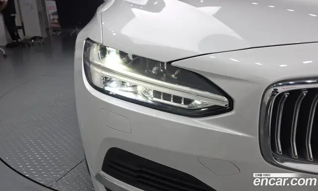 Volvo S90 2021 2.0 автомат (гидро), миниатюра 7