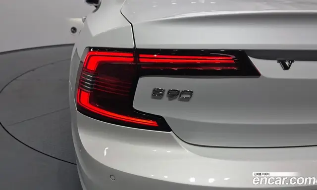 Volvo S90 2021 2.0 автомат (гидро), миниатюра 8