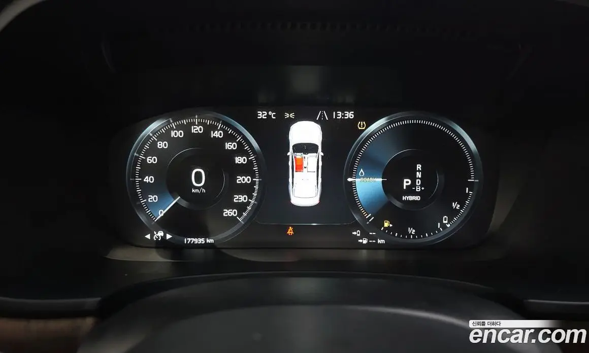 Volvo S90 2021 2.0 автомат (гидро), фото 10