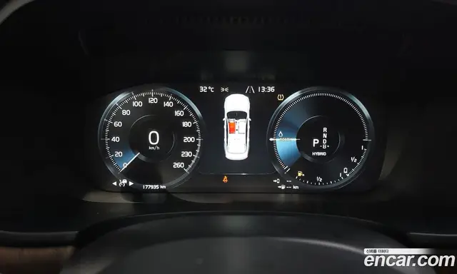 Volvo S90 2021 2.0 автомат (гидро), миниатюра 10