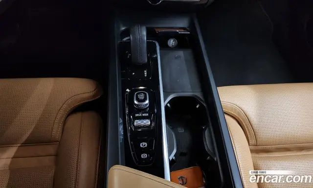 Volvo V60 2021 2.0 автомат (гидро), миниатюра 12