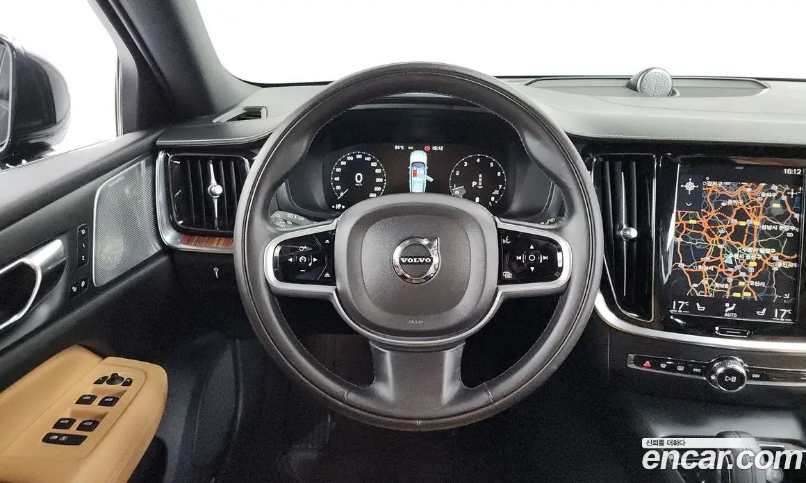 Volvo V60 2021 2.0 автомат (гидро), фото 19 Volvo V60 2021 2.0 автомат (гидро), фото 19