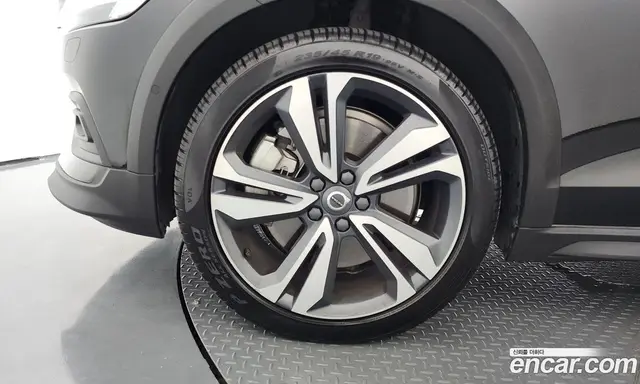 Volvo V60 2021 2.0 автомат (гидро), миниатюра 5 Volvo V60 2021 2.0 автомат (гидро), миниатюра 5