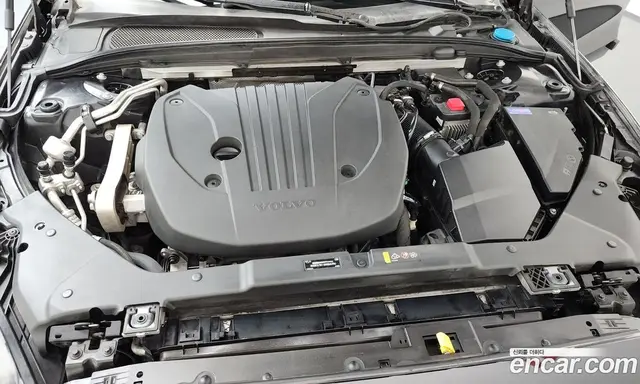 Volvo V60 2021 2.0 автомат (гидро), миниатюра 6 Volvo V60 2021 2.0 автомат (гидро), миниатюра 6