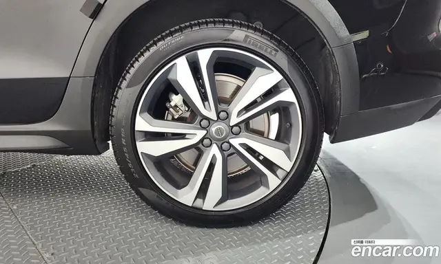 Volvo V60 2021 2.0 автомат (гидро), миниатюра 7 Volvo V60 2021 2.0 автомат (гидро), миниатюра 7