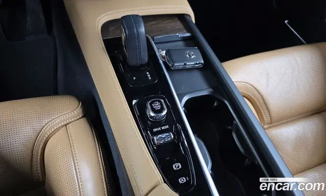 Volvo V90 2021 2.0 автомат (гидро), миниатюра 12