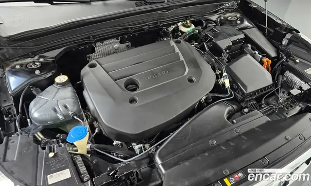 Volvo XC40 2021 2.0 автомат (гидро), миниатюра 5 Volvo XC40 2021 2.0 автомат (гидро), миниатюра 5