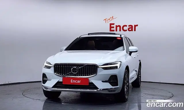 Volvo XC60 2023 2.0 автомат (гидро), миниатюра 3 Volvo XC60 2023 2.0 автомат (гидро), миниатюра 3