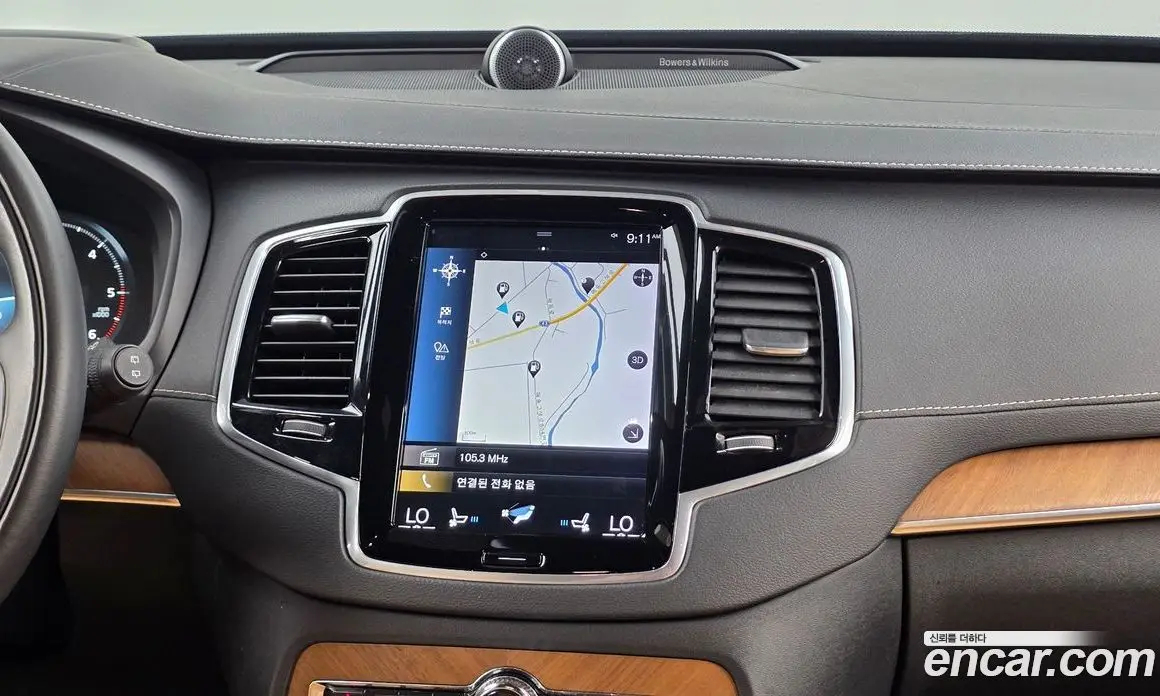 Volvo XC90 2019 2.0 автомат (гидро), фото 14