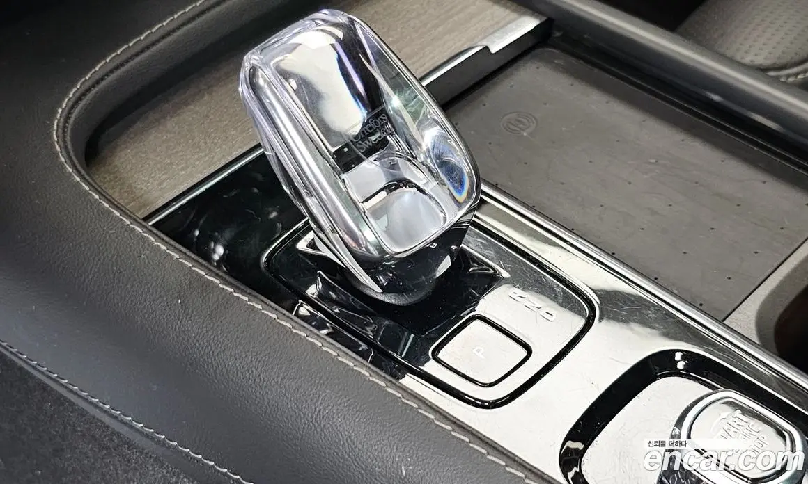 Volvo XC90 2023 2.0 автомат (гидро), фото 12 Volvo XC90 2023 2.0 автомат (гидро), фото 12