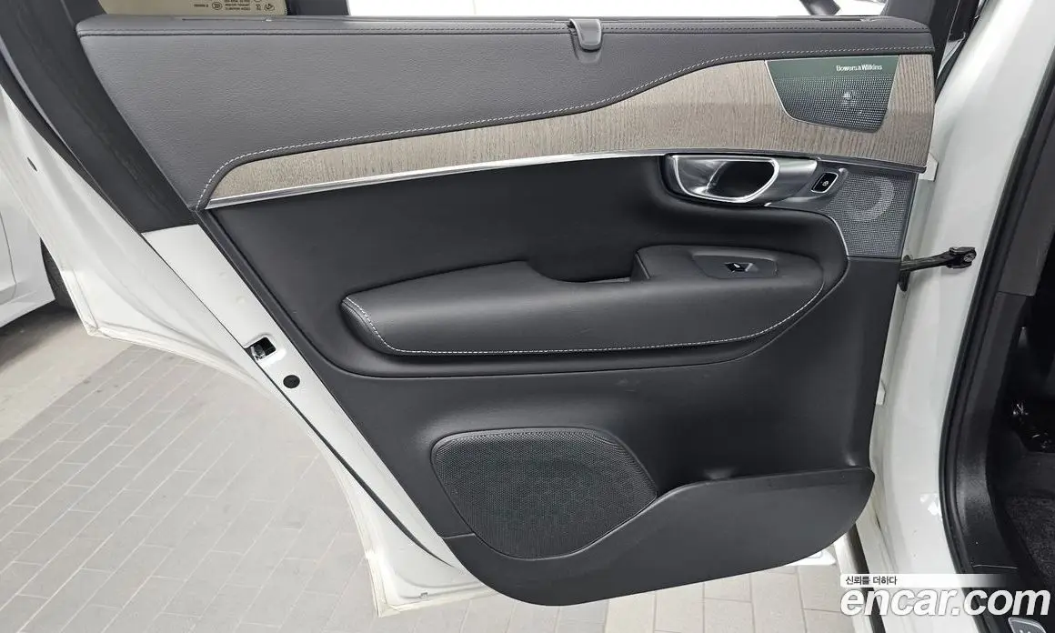 Volvo XC90 2023 2.0 автомат (гидро), фото 15 Volvo XC90 2023 2.0 автомат (гидро), фото 15