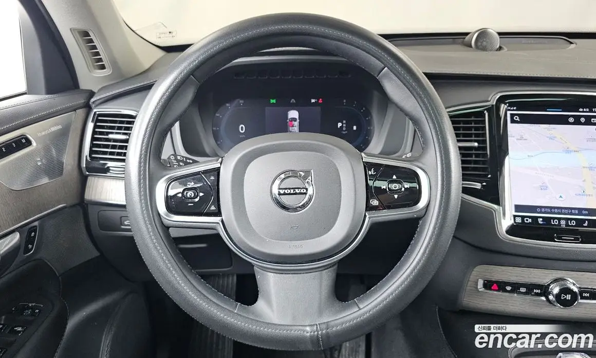 Volvo XC90 2023 2.0 автомат (гидро), фото 19 Volvo XC90 2023 2.0 автомат (гидро), фото 19