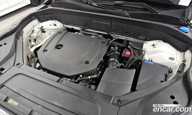 Volvo XC90 2023 2.0 автомат (гидро), миниатюра 6 Volvo XC90 2023 2.0 автомат (гидро), миниатюра 6