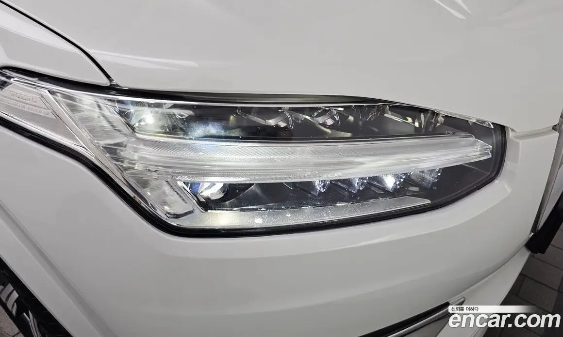 Volvo XC90 2023 2.0 автомат (гидро), фото 8 Volvo XC90 2023 2.0 автомат (гидро), фото 8