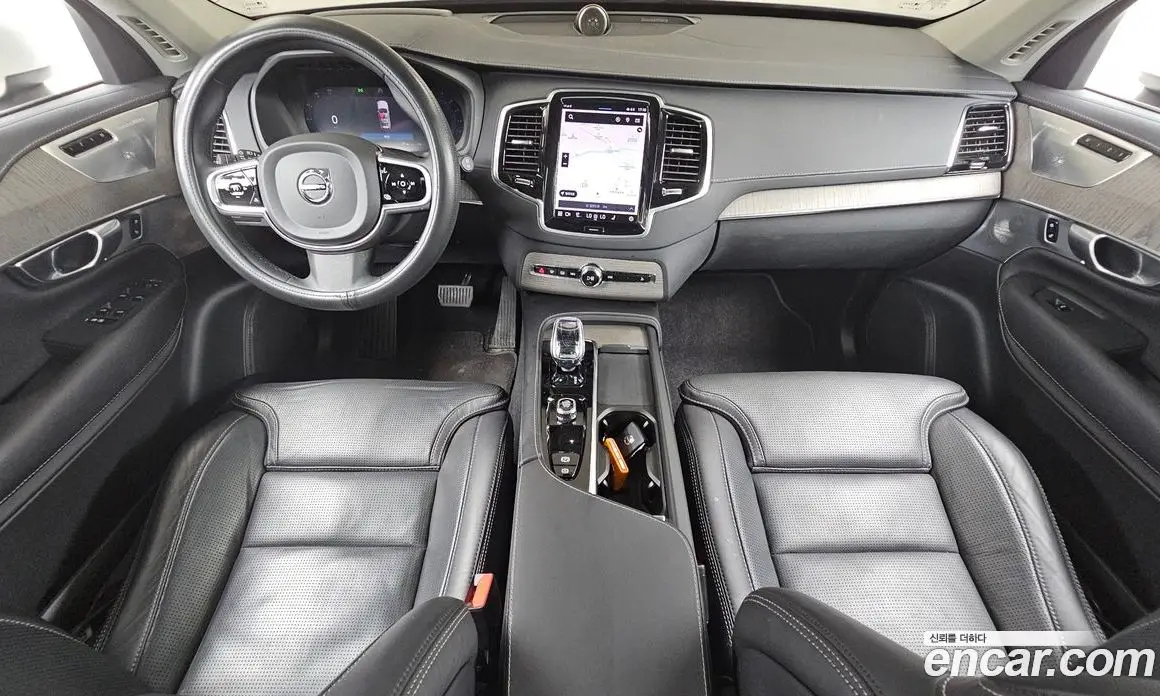 Volvo XC90 2023 2.0 автомат (гидро), фото 10 Volvo XC90 2023 2.0 автомат (гидро), фото 10